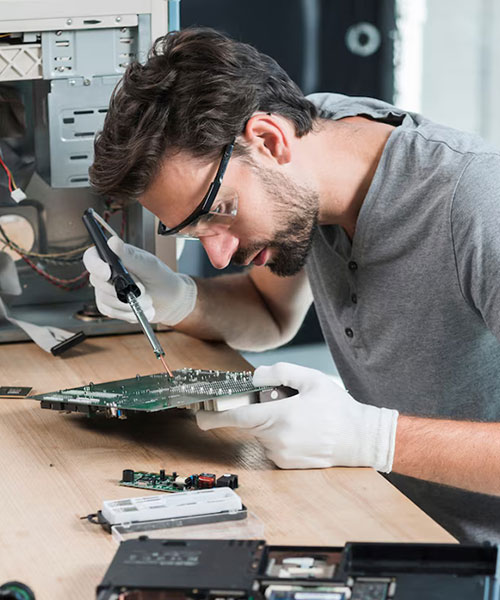 Lenovo Experienced Professionals