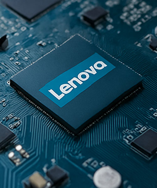 Lenovo Expert Technical Skills